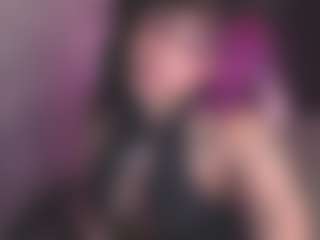 Live cam show with Luana - Ebony Lovense on Cam Slut