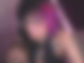 Luana's Live Sex Cam Show