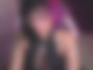 Luana's Live Sex Cam Show