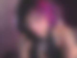Luana's Live Sex Cam Show