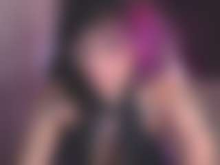 Luana's Live Sex Cam Show