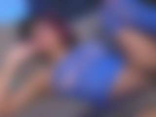 Luana's Live Sex Cam Show