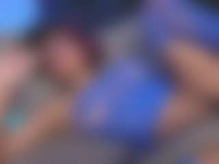 Luana's Live Sex Cam Show