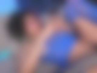 Luana's Live Sex Cam Show