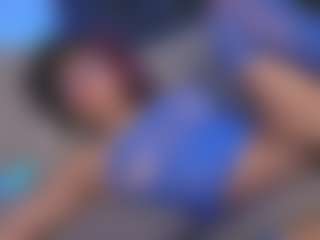 Luana's Live Sex Cam Show
