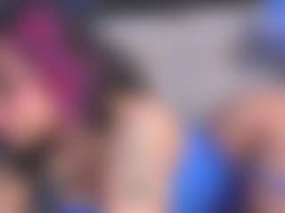 Luana's Live Sex Cam Show