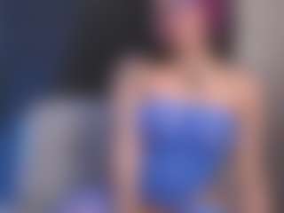 Luana's Live Sex Cam Show