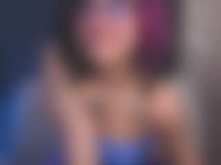 Luana's Live Sex Cam Show