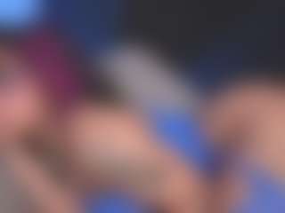 Luana's Live Sex Cam Show