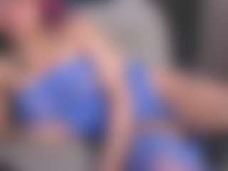 Luana's Live Sex Cam Show
