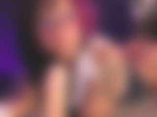 Luana's Live Sex Cam Show