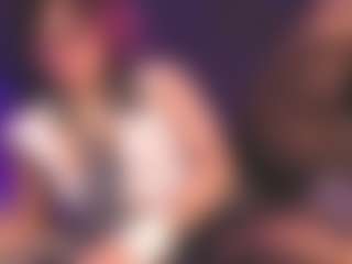 Luana's Live Sex Cam Show