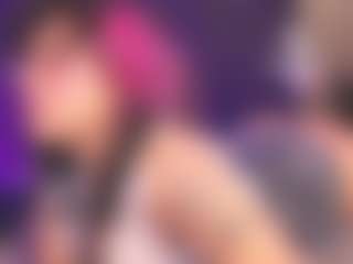 Luana's Live Sex Cam Show