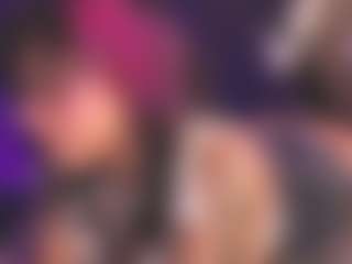 Luana's Live Sex Cam Show