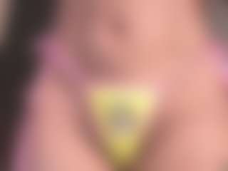 Luana's Live Sex Cam Show