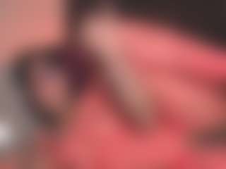 Luana's Live Sex Cam Show