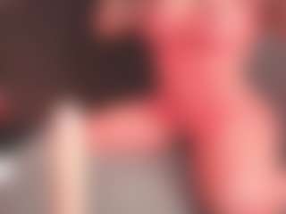 Luana's Live Sex Cam Show