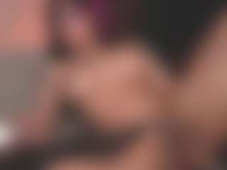 Luana's Live Sex Cam Show