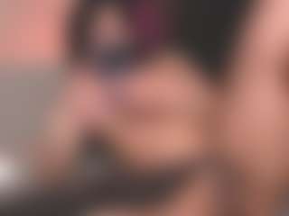Luana's Live Sex Cam Show