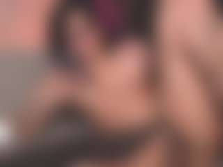 Luana's Live Sex Cam Show