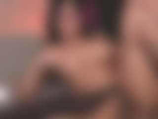 Luana's Live Sex Cam Show