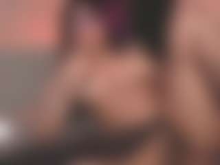 Luana's Live Sex Cam Show