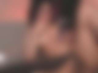 Luana's Live Sex Cam Show