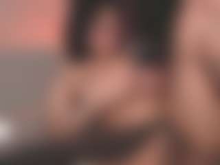 Luana's Live Sex Cam Show