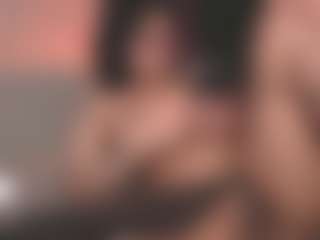 Luana's Live Sex Cam Show