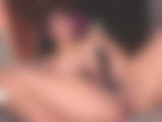Luana's Live Sex Cam Show