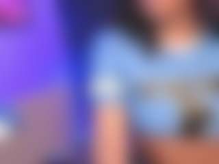 Luana's Live Sex Cam Show
