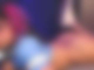 Luana's Live Sex Cam Show