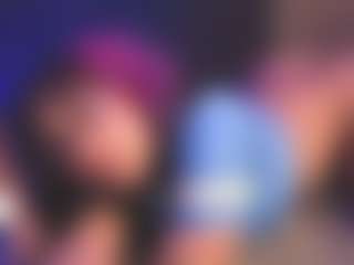 Luana's Live Sex Cam Show
