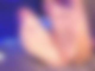 Luana's Live Sex Cam Show