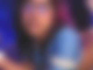 Luana's Live Sex Cam Show