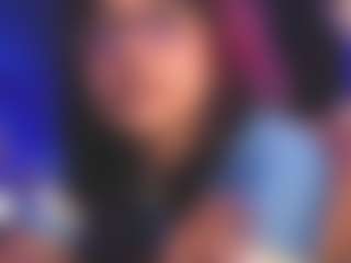 Live cam show with Luana - Big Tits on Milfs Live