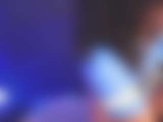 Luana's Live Sex Cam Show