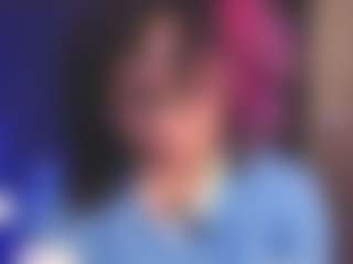Luana's Live Sex Cam Show