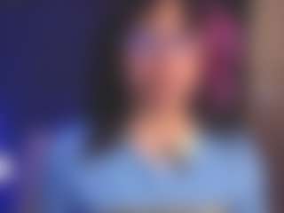 Luana's Live Sex Cam Show