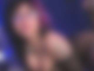 Show de câmera ao vivo com Luana - Foot Fetish no Camsoda