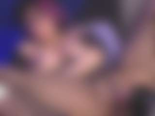 Luana's Live Sex Cam Show