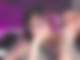 Luana's Live Sex Cam Show