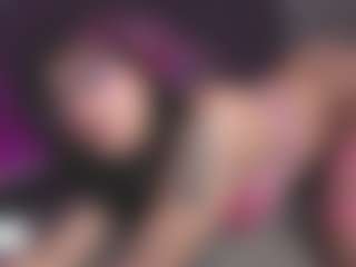 Live cam show with Luana - Ebony Big Ass on SinfulBabes