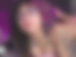Luana's Live Sex Cam Show