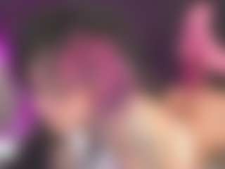 Luana's Live Sex Cam Show