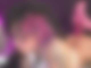 Luana's Live Sex Cam Show