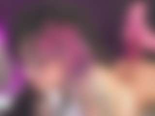Luana's Live Sex Cam Show