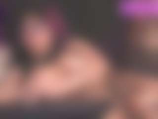 Luana's Live Sex Cam Show