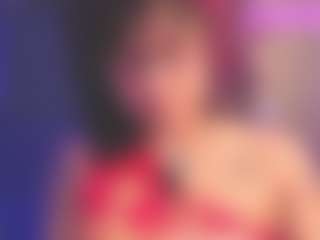 Luana's Live Sex Cam Show