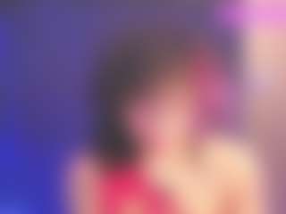 Luana's Live Sex Cam Show